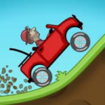 Hill Climb Racing Game