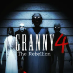 granny 4 the rebellion