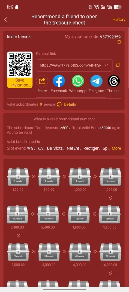 177 Slot Game APK Download Real Earning App for Android 2026