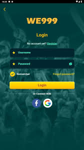 WE 999 Game Download Real And Safe Earning APK Latest Version 2026
