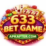 633 Bet Game